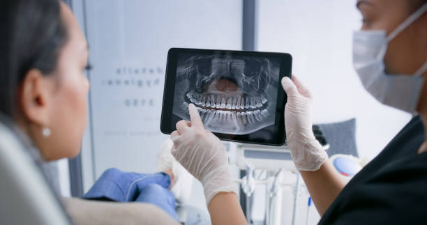Licensed Tooth Extraction service in Bourbon County County, KS - Smile Center Dentistry